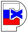 Логотип РСХ